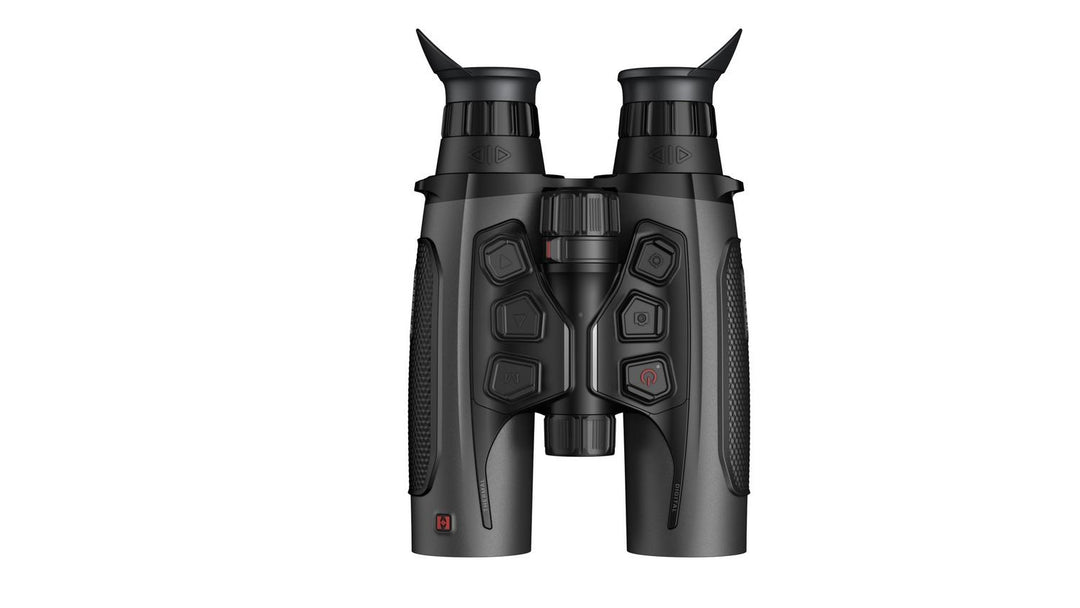 HIKMICRO Habrok 4K 2.0 HH35L 2.0 Multi-Spectrum Binoculars