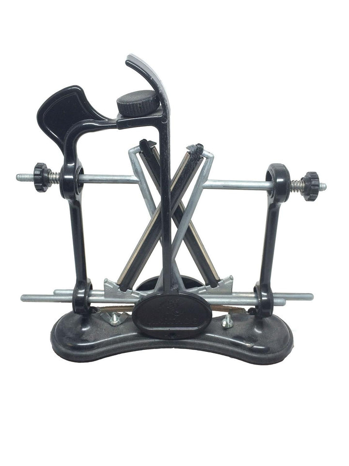 V-Sharp Classic II Black Knife Sharpener