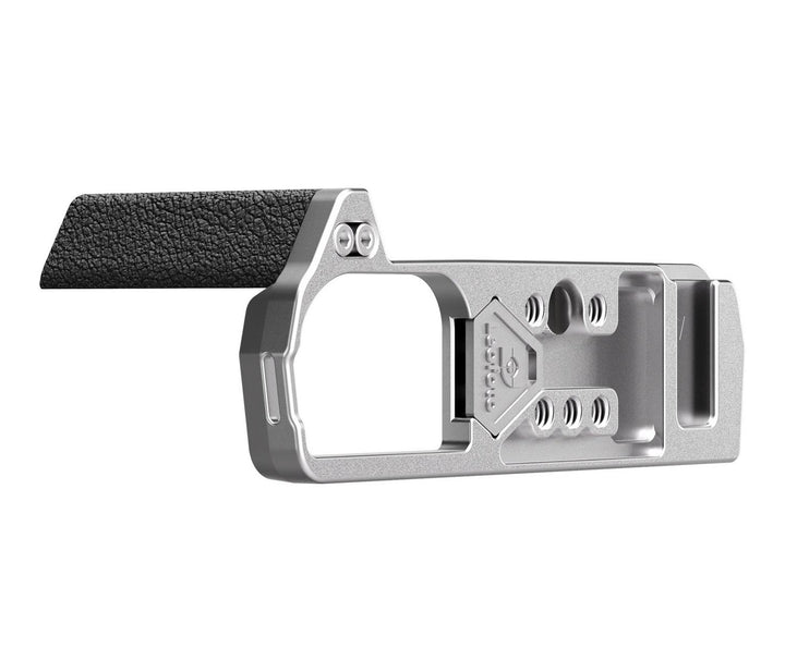 Leofoto LPO-OM-3 Arca-Swiss L-Bracket for OM System OM-3