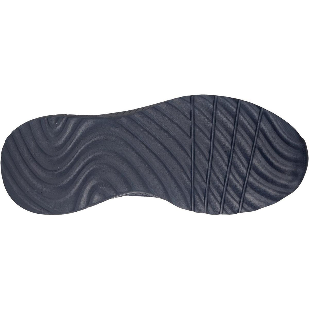 Skechers BOBS Sport Squad Chaos Solid Step Shoe Dark Navy