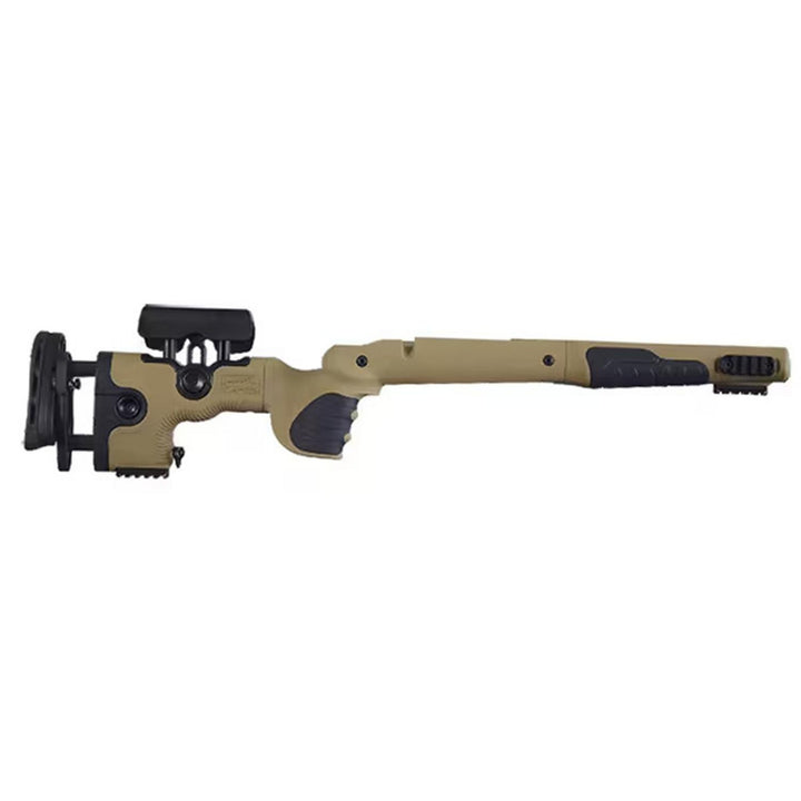 GRS Bifrost Adjustable Stock Sauer 200 STR