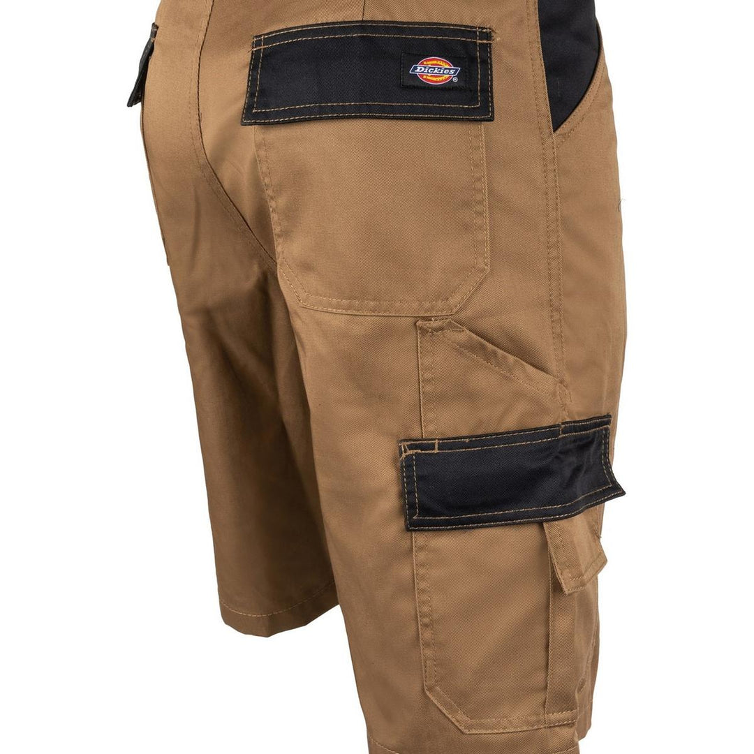 Dickies Everyday Short Antique Penny/Black – view 8