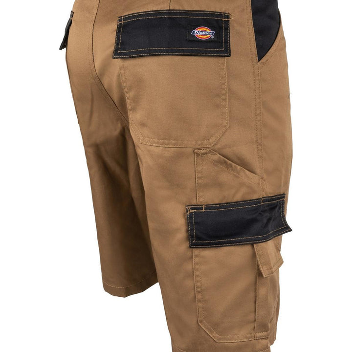 Dickies Everyday Short Antique Penny/Black – view 8