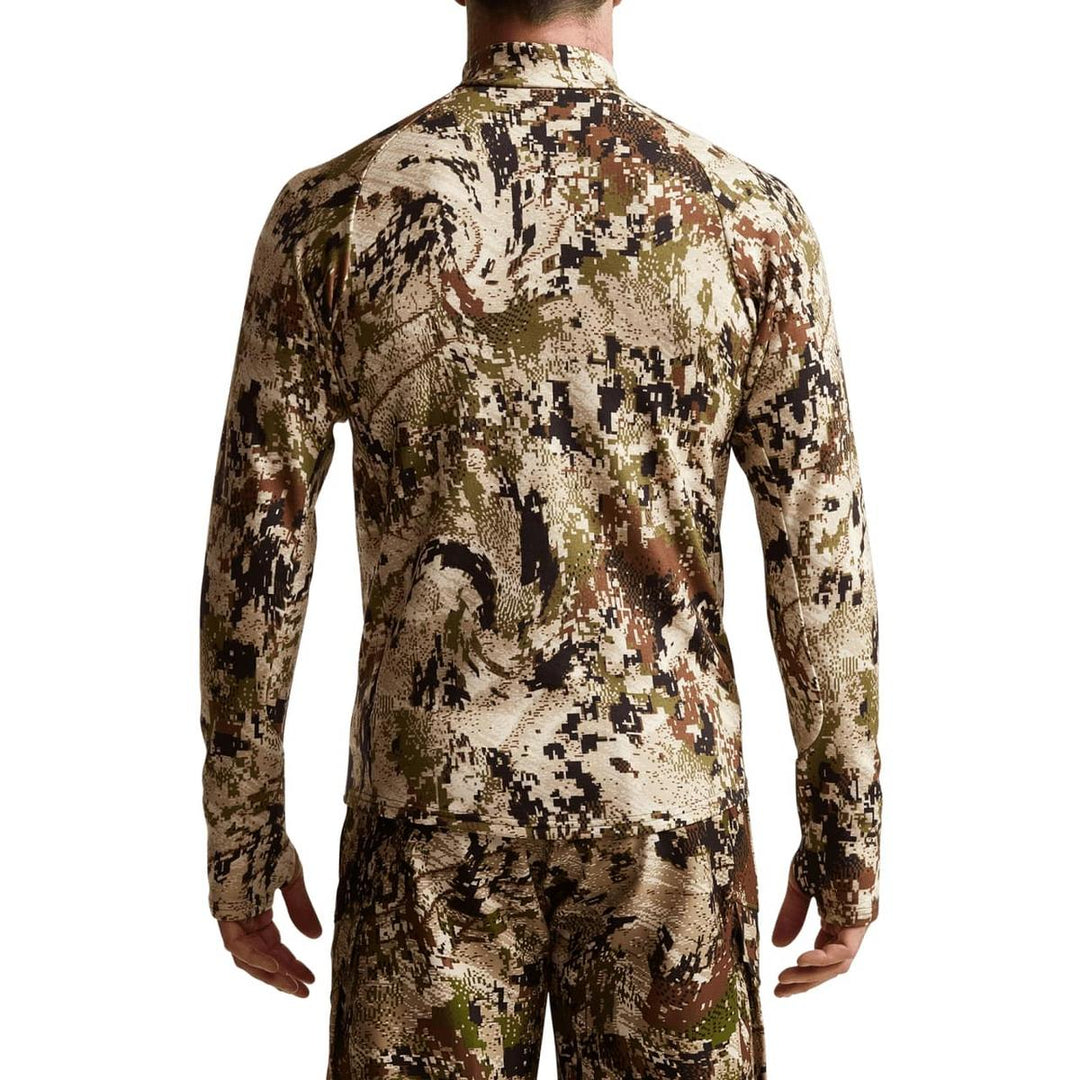 Sitka Core Merino 330 Half-Zip