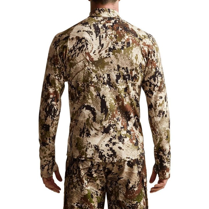Sitka Core Merino 330 Half-Zip