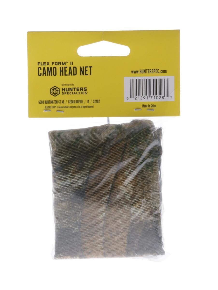 Hunter Specialties Headnet- Edge