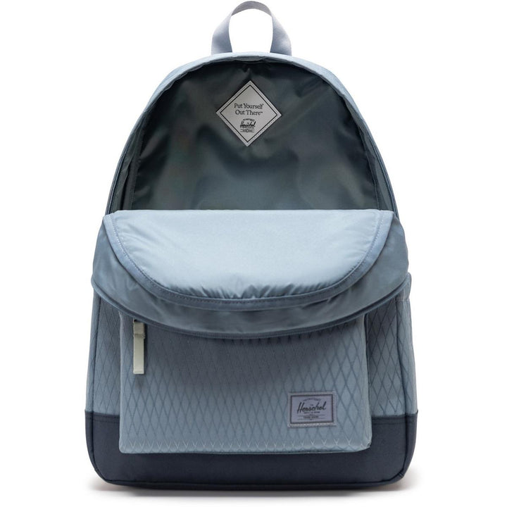 Herschel Heritage Backpack Blue Mirage Packs