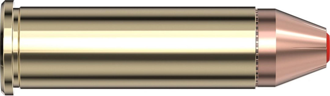 Hornady .38 Special 110gr FTX Ammunition