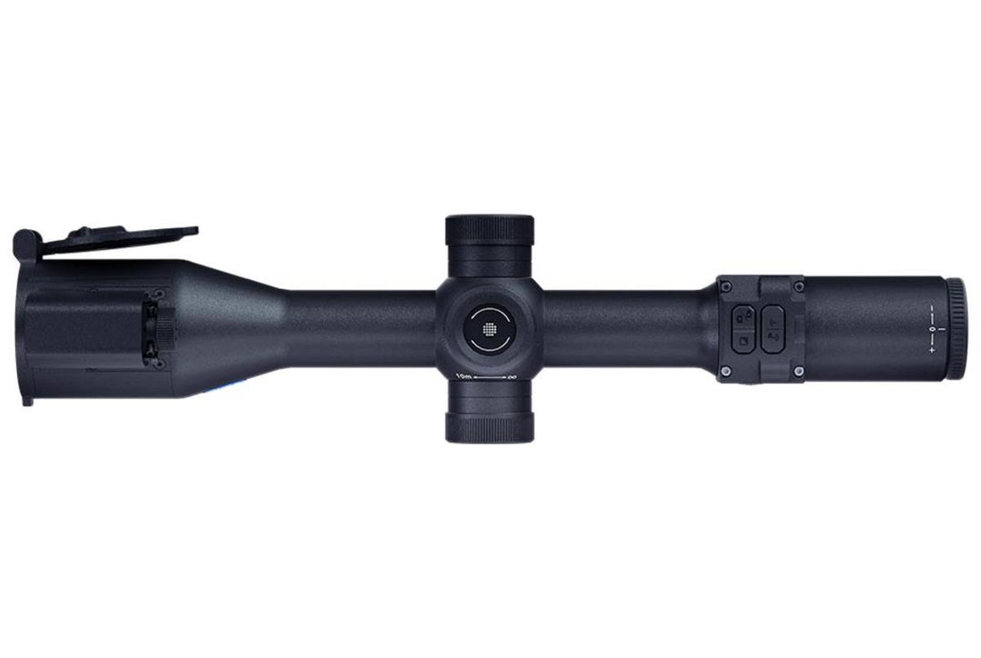 Pard Night Stalker 4K Pro (70mm Lens) Night Vision Scope Wit