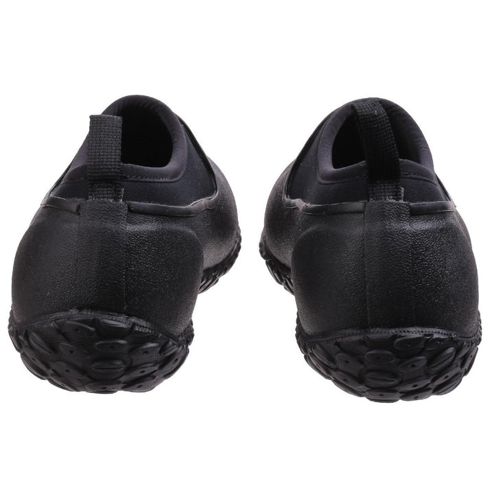 Muck Boots Muckster II Low All Purpose Lightweight Shoe