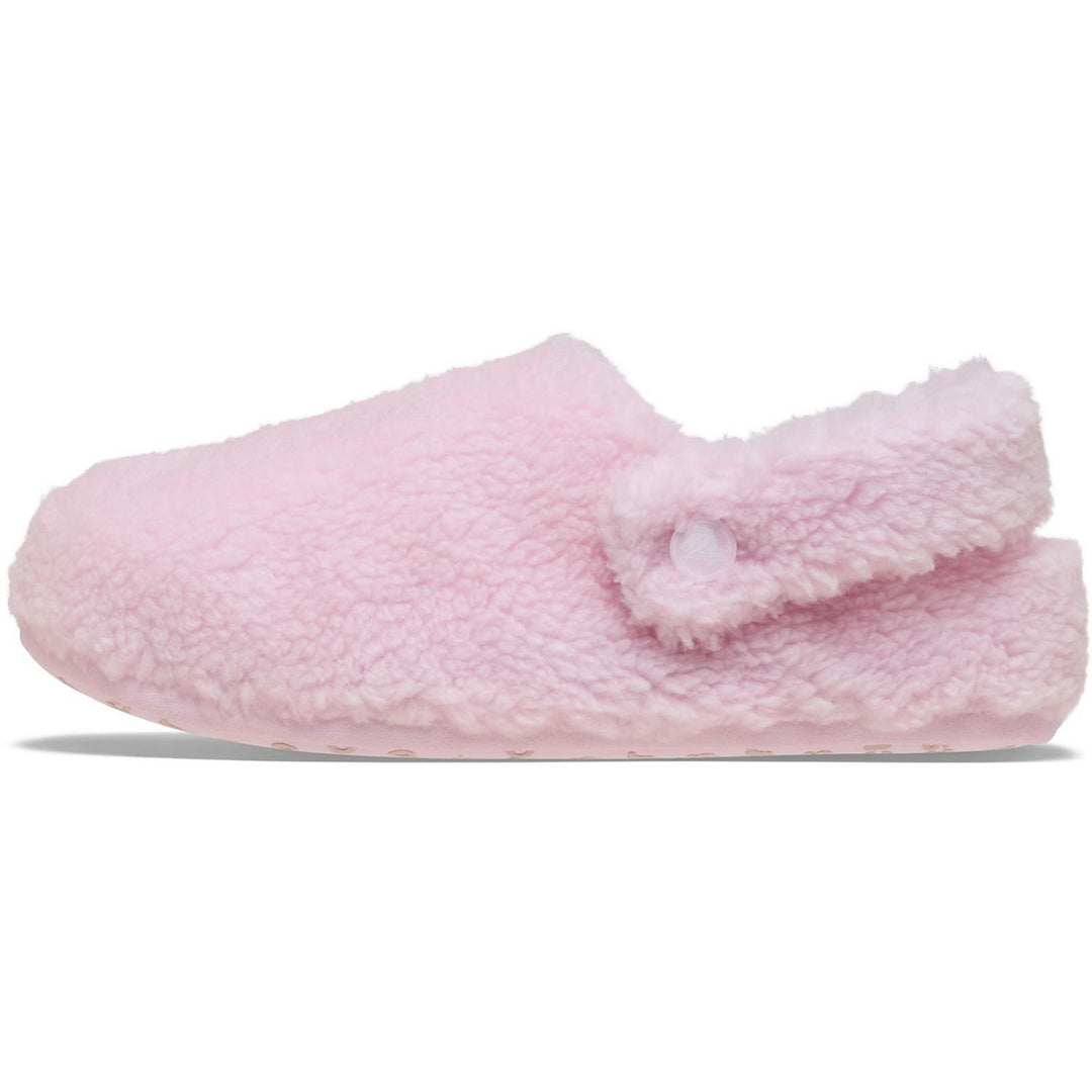 Classic Cozzzy Slipper Pink Milk