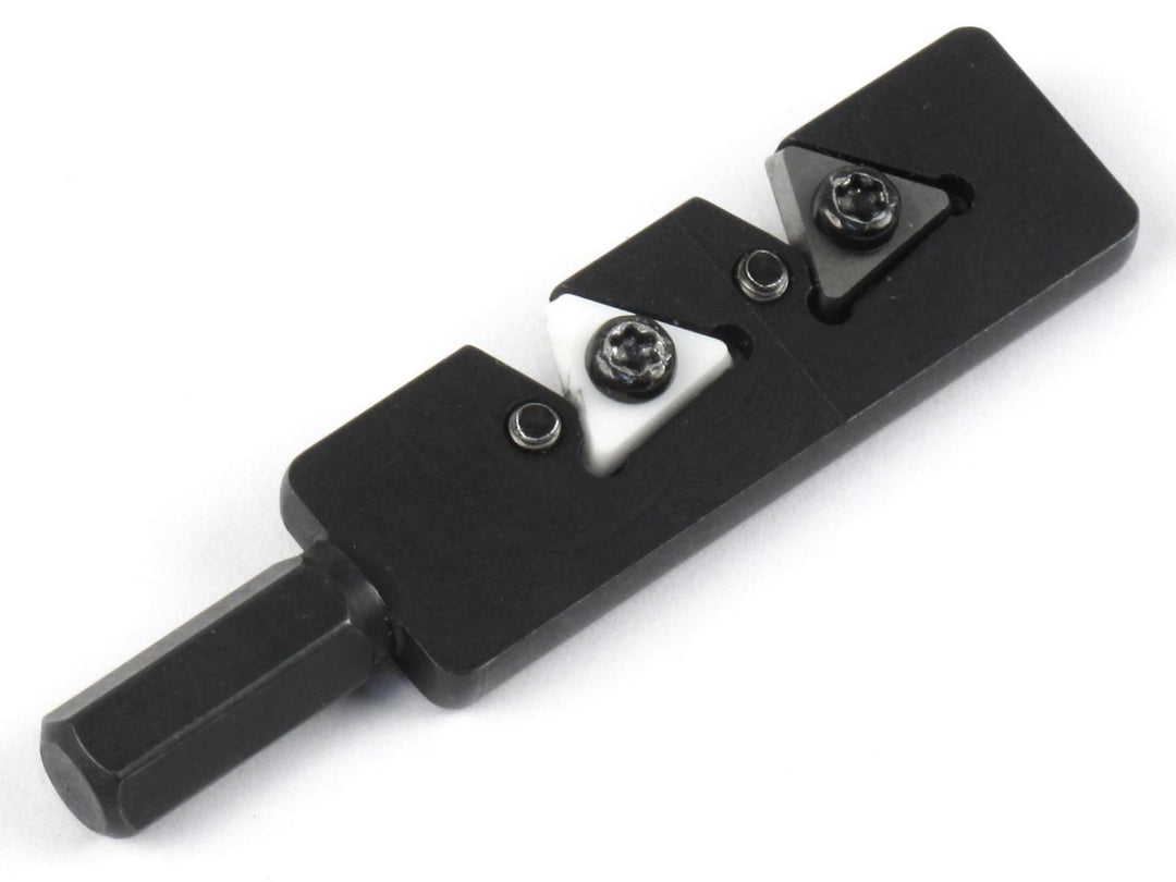 Fix It Sticks Two Stage Knife / Broadhead Sharpener Bit