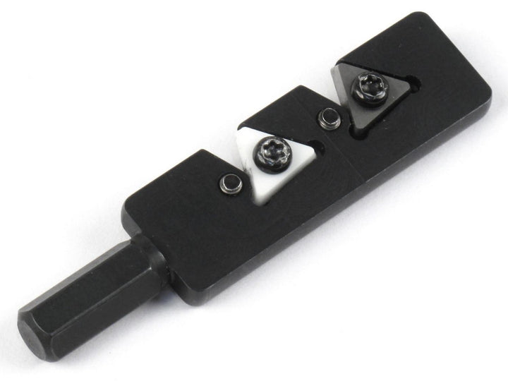 Fix It Sticks Two Stage Knife / Broadhead Sharpener Bit