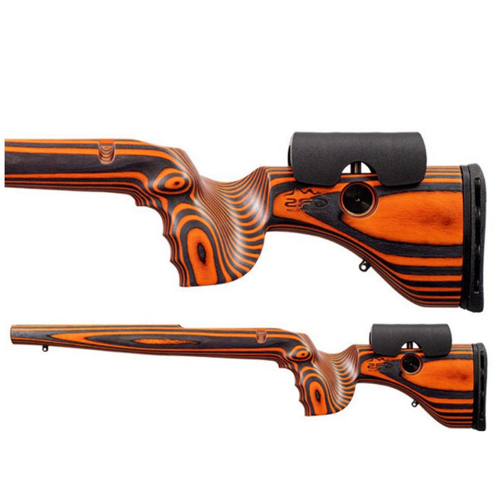 GRS Hunter Light Stock Non-Inletted Blank LH