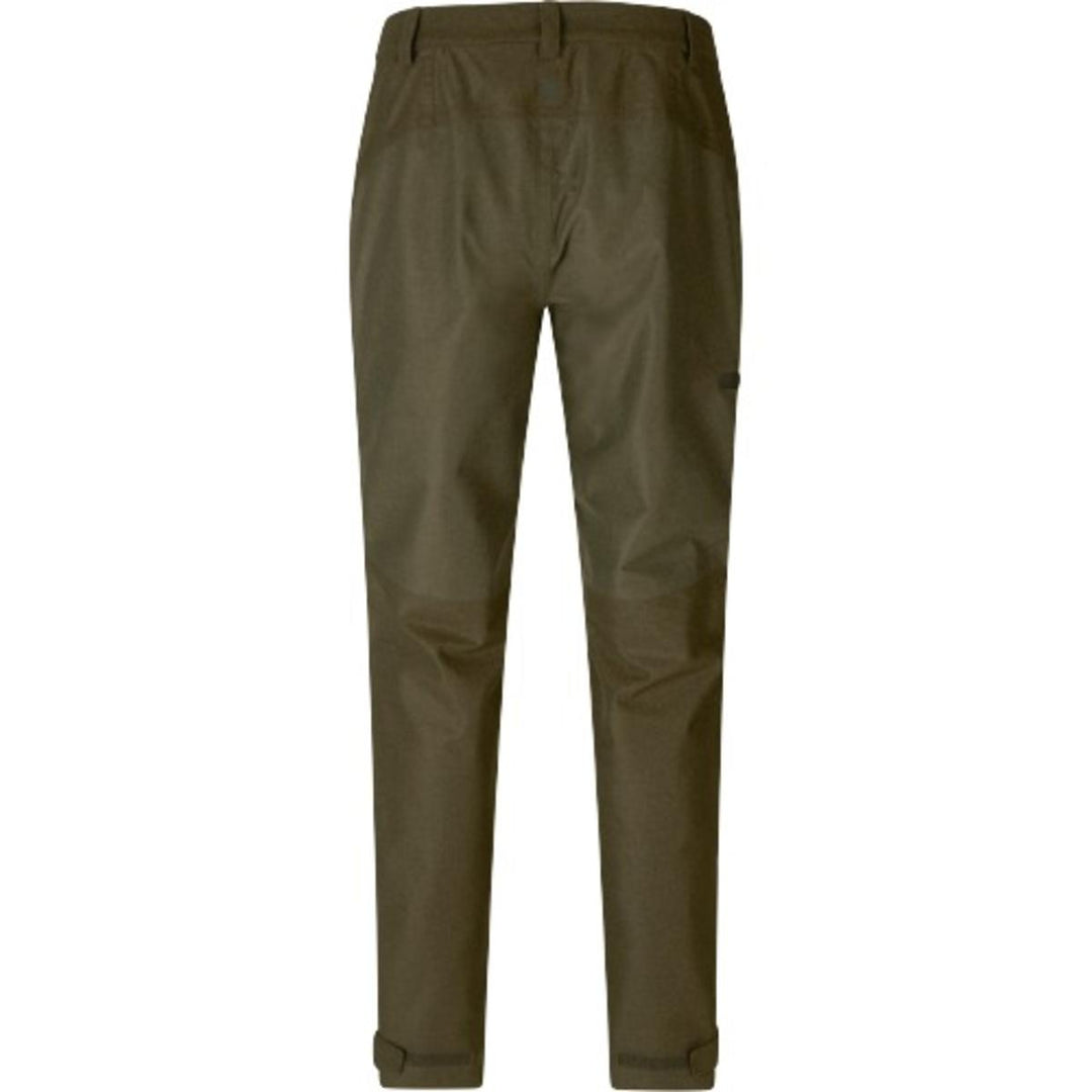 Seeland Avail Women Trousers Pine green melange