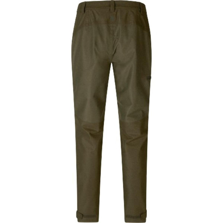 Seeland Avail Women Trousers Pine green melange