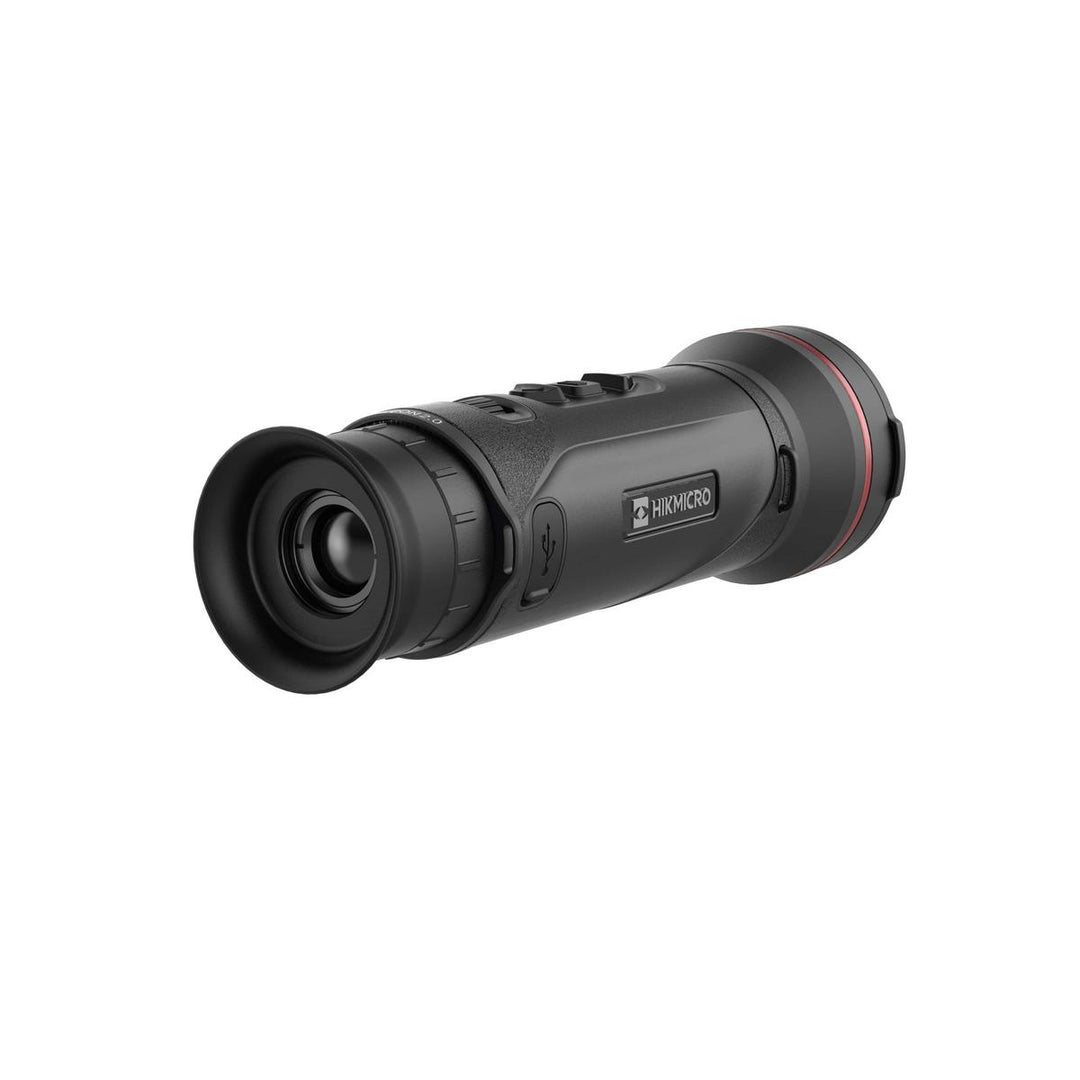 HIKMICRO Falcon 2.0 LRF 640px 50mm Thermal Monocular (FQ50L2.0)