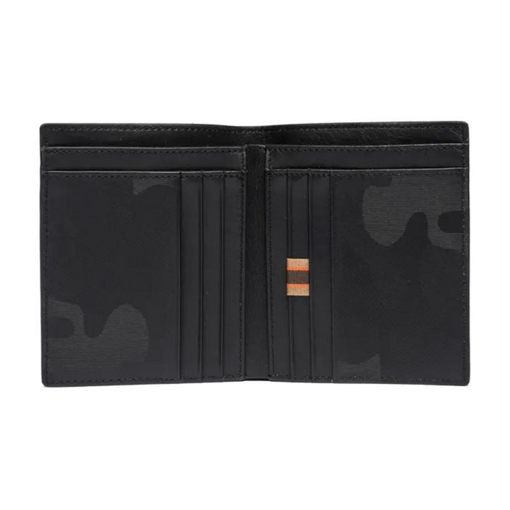 Beretta Vertical Bifold Wallet