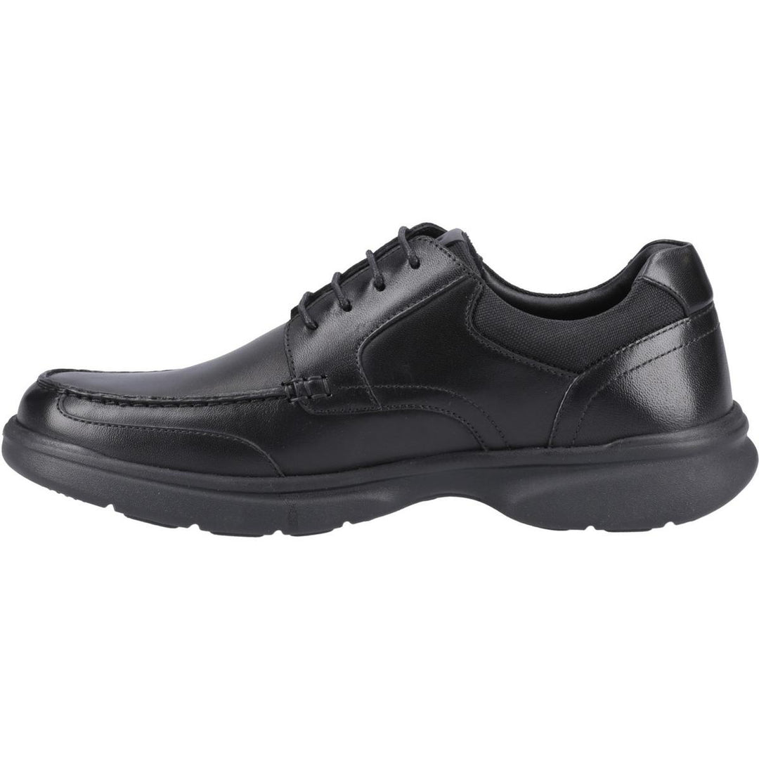 Hush Puppies Hugh Shoes – view 4