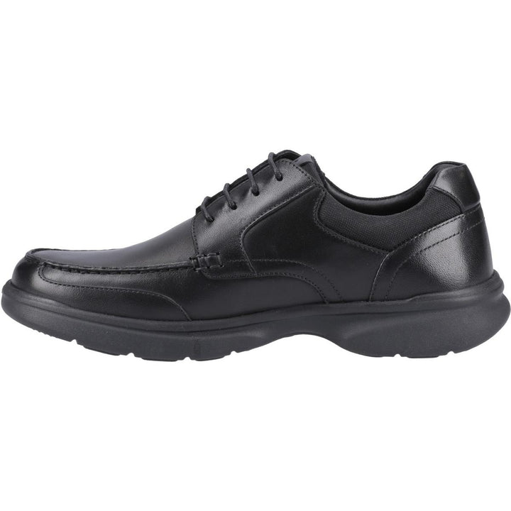 Hush Puppies Hugh Shoes – view 4