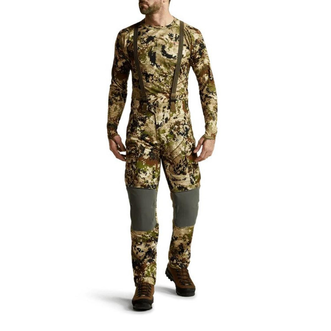 Sitka Timberline Pant Optifade Subalpine
