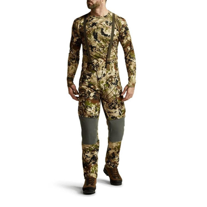 Sitka Timberline Pant Optifade Subalpine
