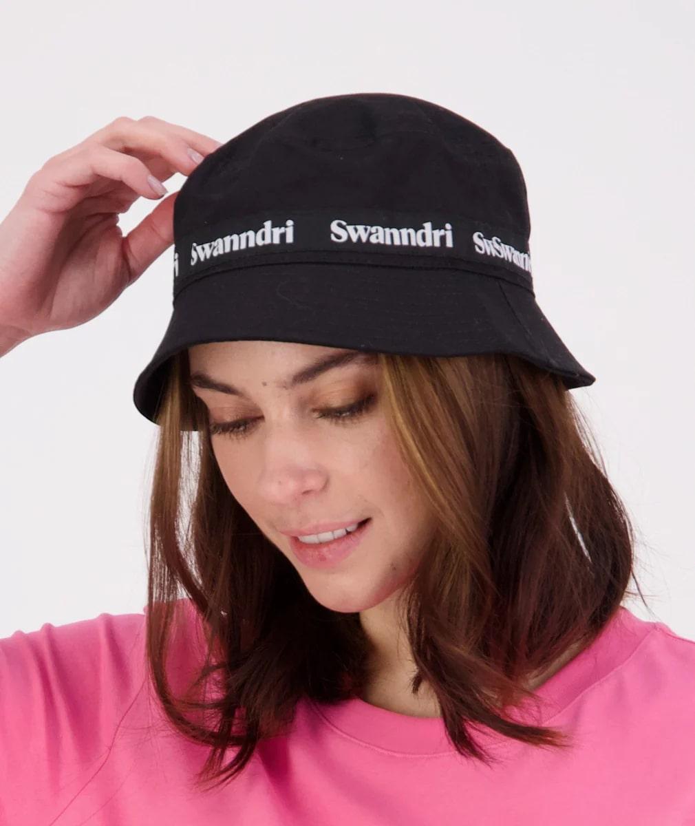 Swanndri Swanni Bucket Hat