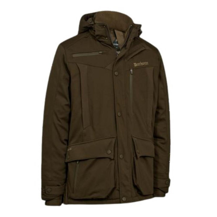 Deerhunter Muflon Pro Winter Jacket