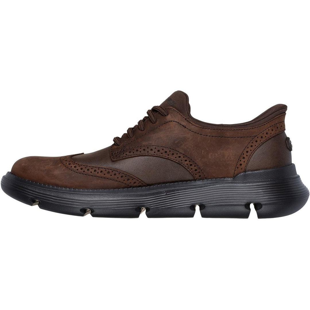 Skechers Garza Sully Shoe Cocoa – view 4