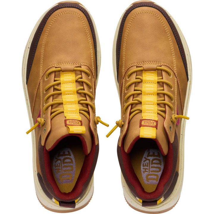 Tahoe Classic Boot Wood Thrush/Multi