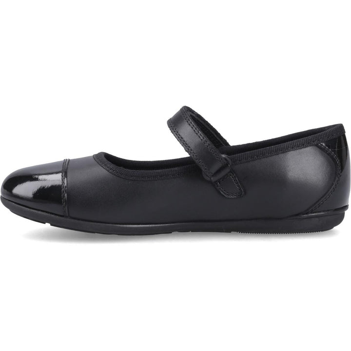 Hush Puppies LOTTIE BALLERINA JNR – view 4