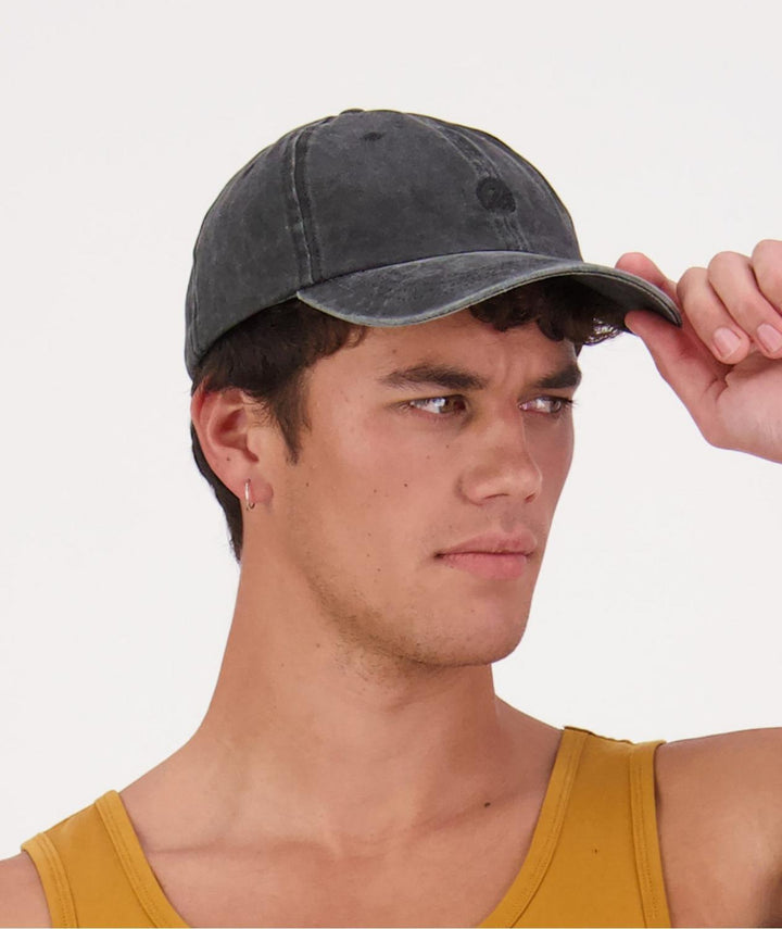 Swanndri Fundamentals Cap