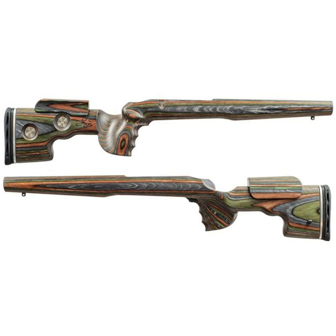 GRS Sporter Adjustable Stock CZ 457 RH