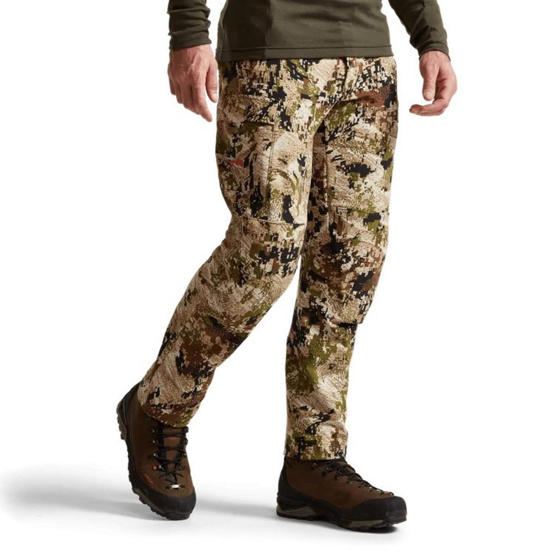Sitka Intercept Pant Optifade Subalpine
