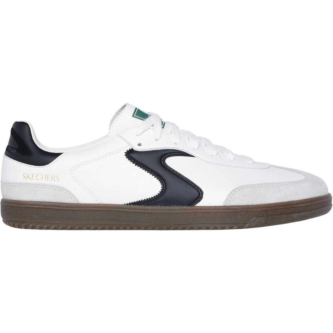 Hotshot Pyke Trainer White/Black
