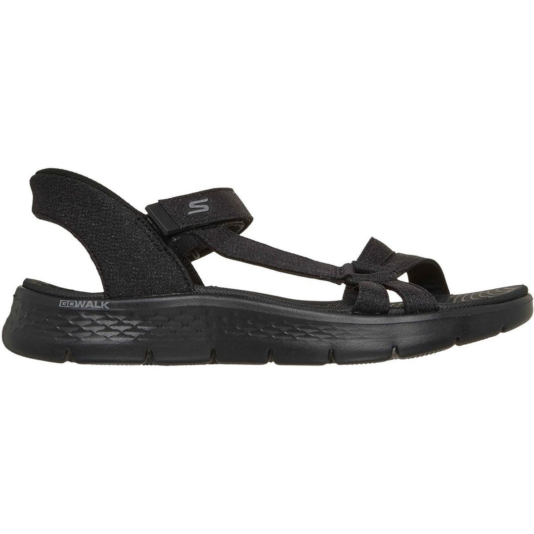 Skechers GO WALK Flex Illuminate Sandal