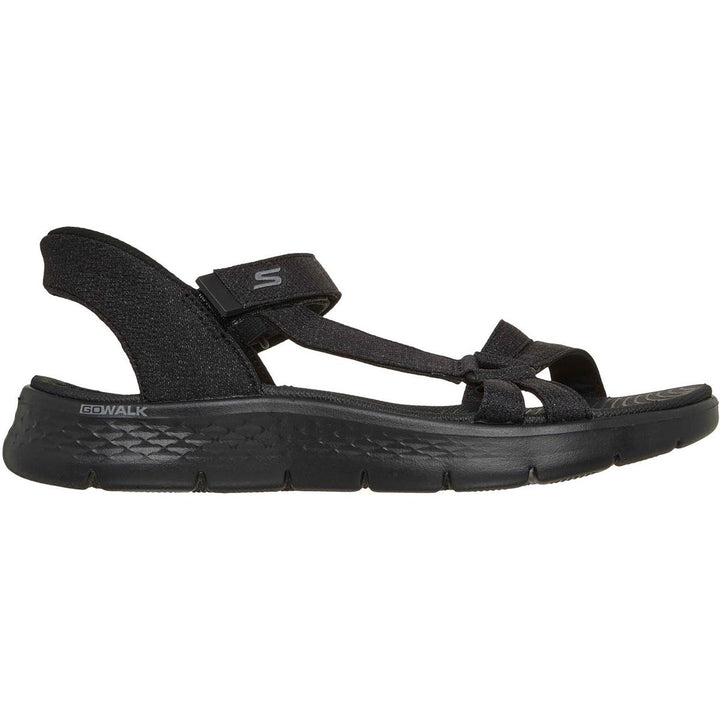 Skechers GO WALK Flex Illuminate Sandal