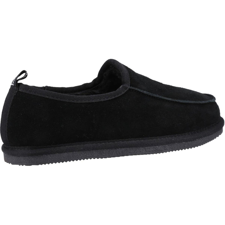 Hush Puppies Charles Slippers – view 2