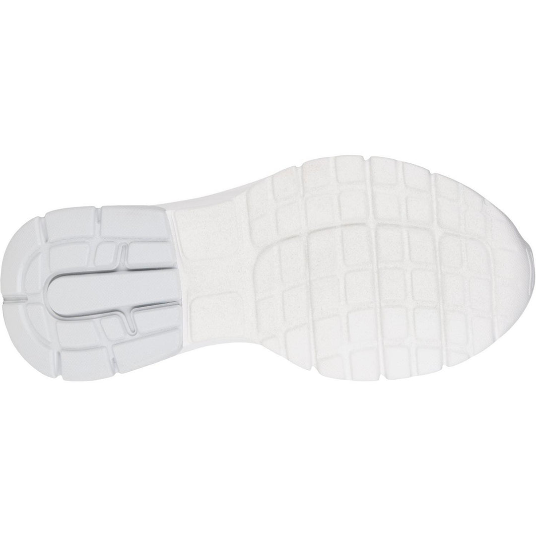 BOBS Vamos Trainers Silver