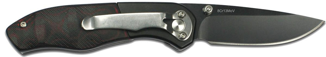 Bisley Enlan M022B3 Knife