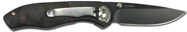 Bisley Enlan M022B3 Knife