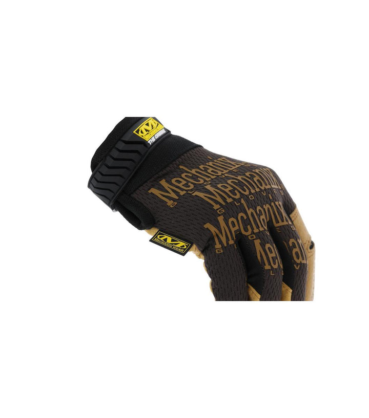 Mechanix ORIGINAL LEATHER
