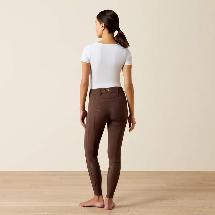 Ariat Ladies Tri Factor NT Full Seat Breech – view 9