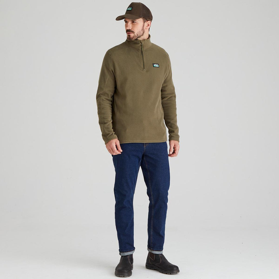 Ridgeline Ridgeline Monsoon Trucker Cap