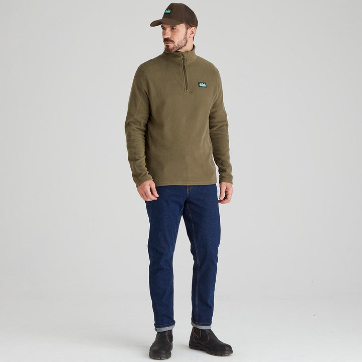 Ridgeline Ridgeline Monsoon Trucker Cap