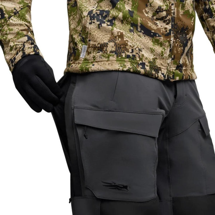 Sitka Timberline Pro Pant Lead