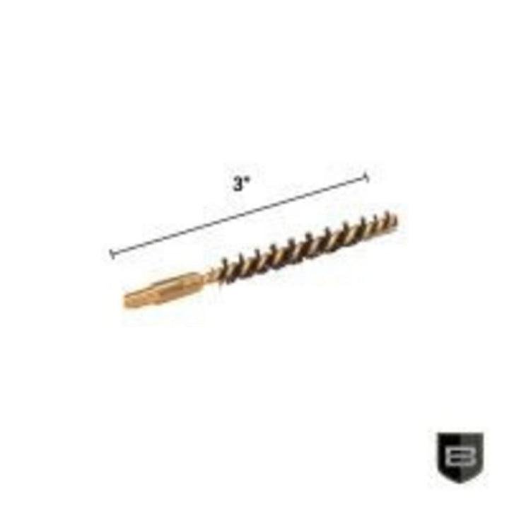Breakthrough Clean Nylon Bore Brush .243 Cal / 6mm