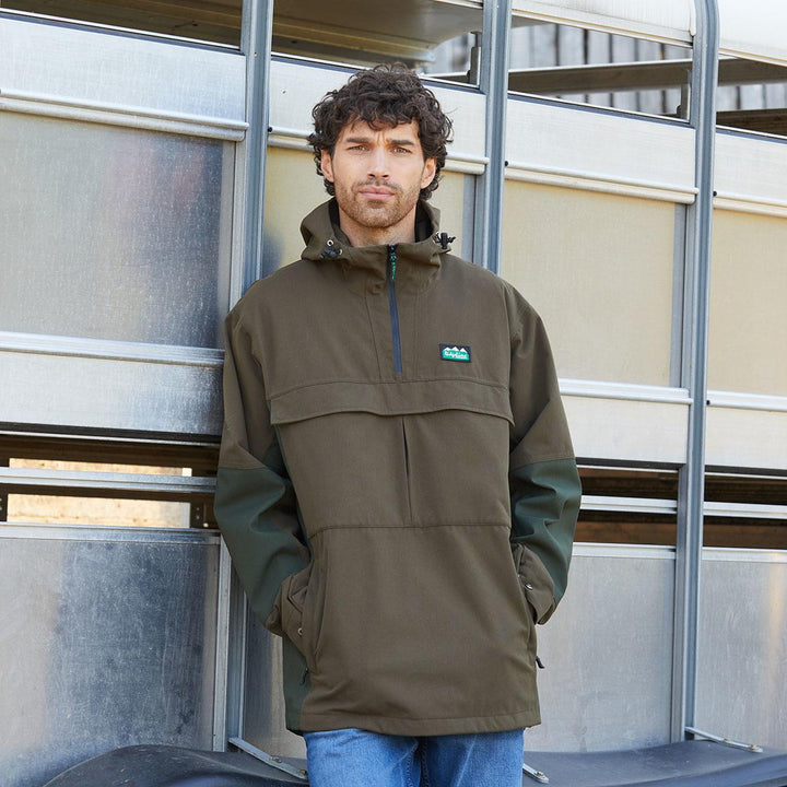 Ridgeline Mens Cambrian Smock