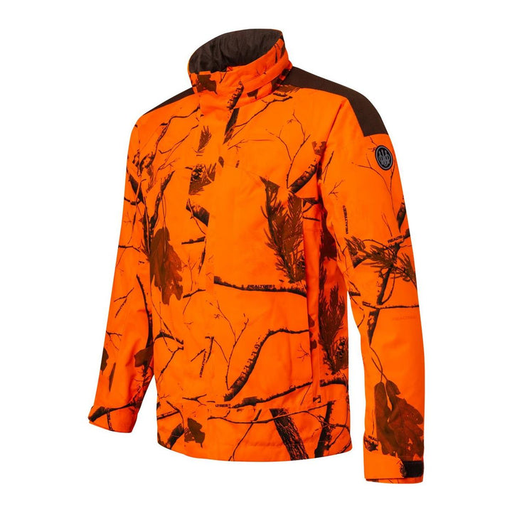 Beretta TOSARK JACKET Realtree Ap Camo Hd