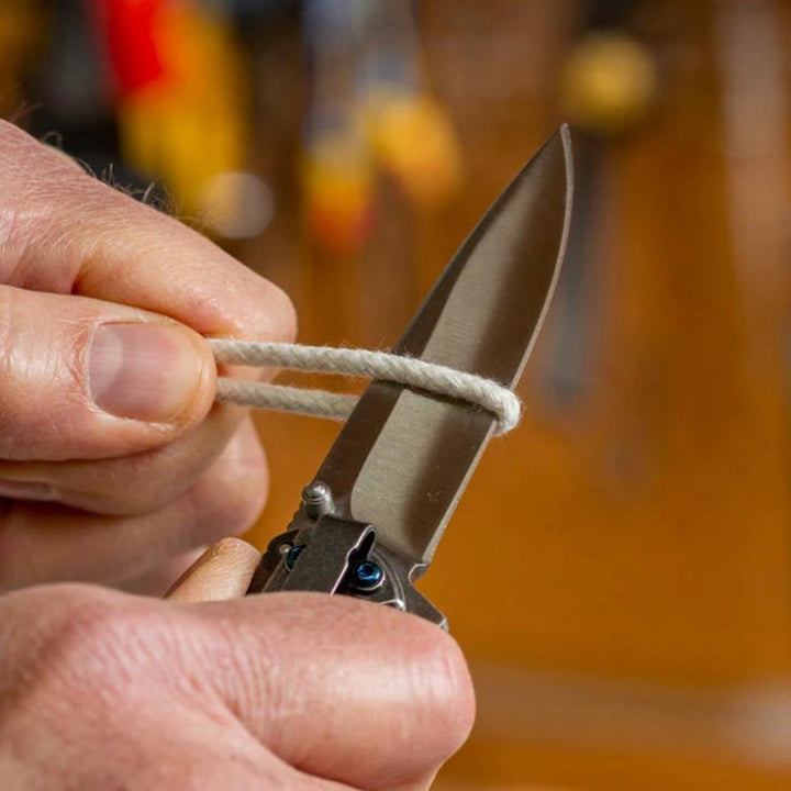 Smiths 3.26IN FOLDING KNIFE